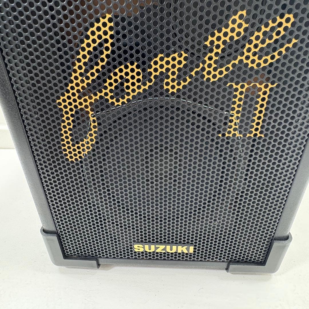 SUZUKI スズキ SPA-40R フォルテⅡ