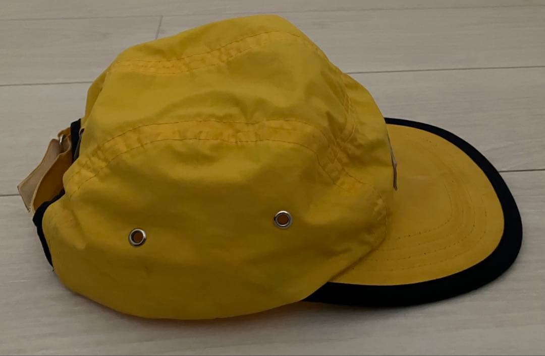 90s polosport ポロスポーツ ジェットキャップ cap 5パネル