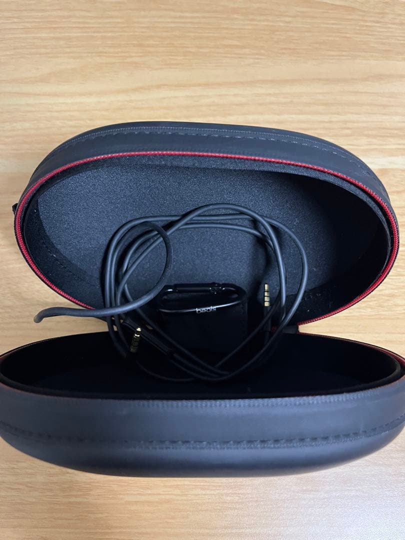 【レオ】Beats Studio3ブラック