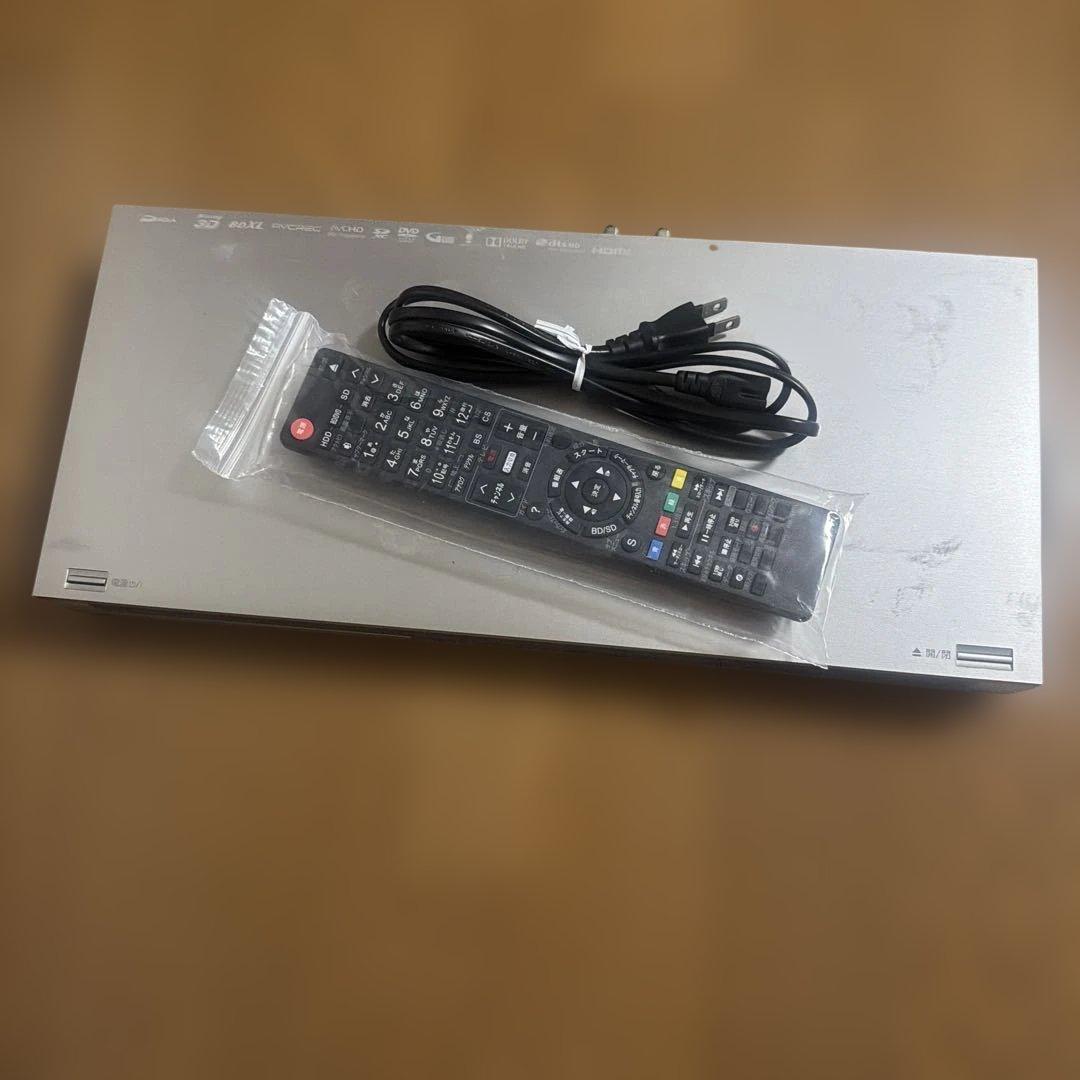 16　同梱発送の値段の為他の方のご購入は控えて下さいDMR-BZT750