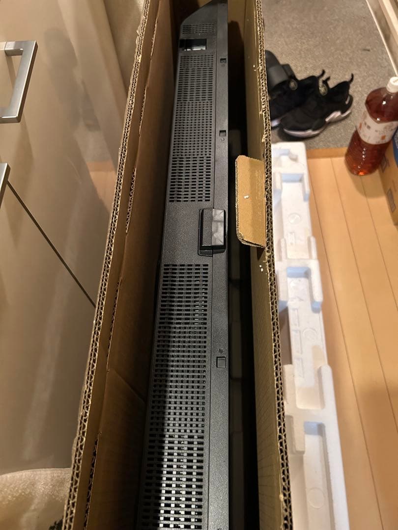 SHARP 4T-C43GJ2 43インチ液晶テレビ