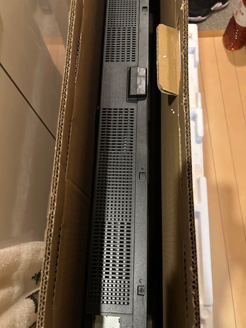 SHARP 4T-C43GJ2 43インチ液晶テレビ