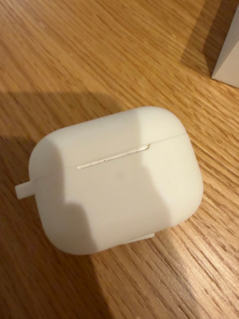 超美品⚫︎airpods pro2⚫︎ typeC充電⚫︎箱イヤパット付き