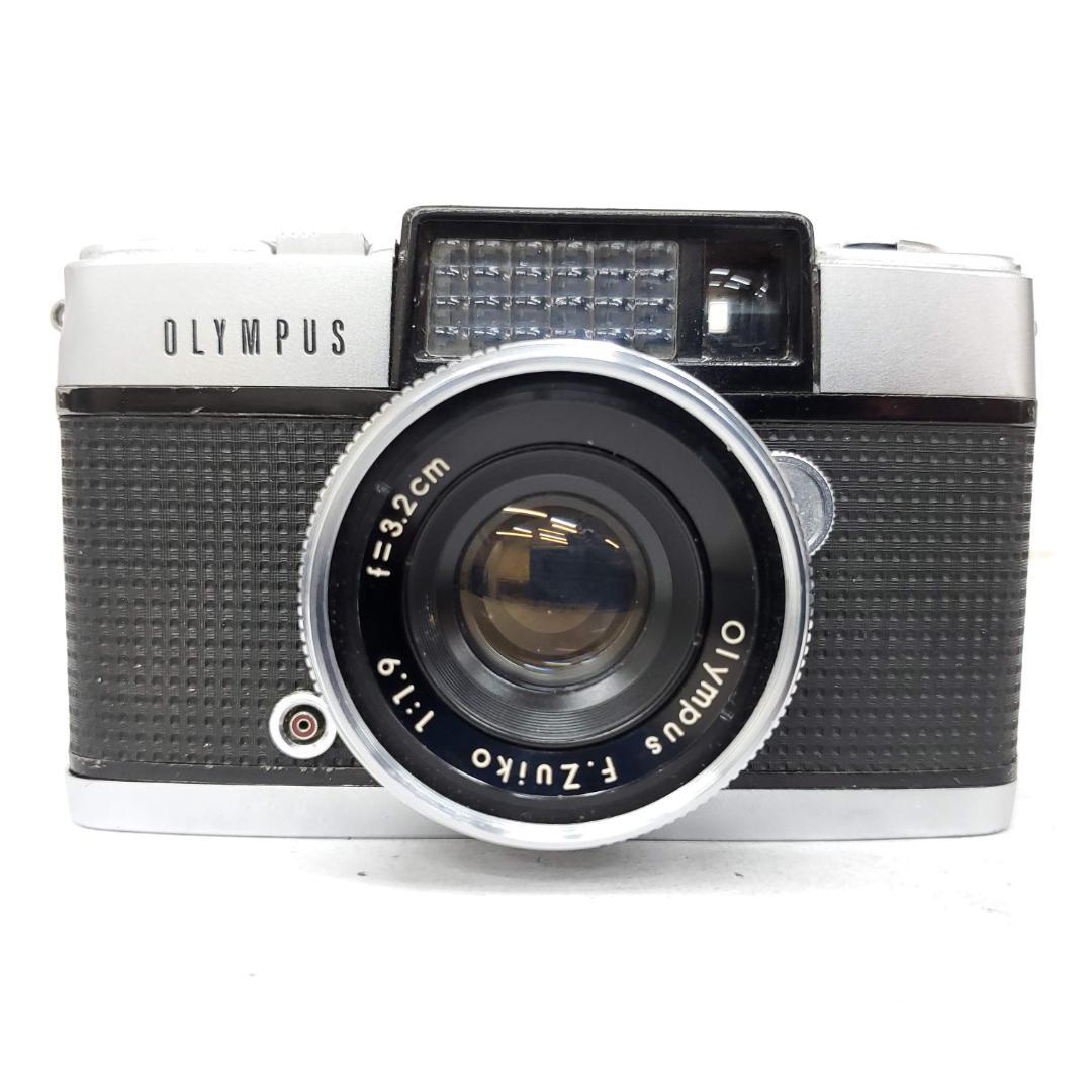 【動作確認済】 Olympus PEN-D F1225-308-8p p