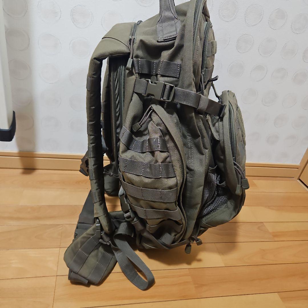 A*0様 『2/13で出品停止』5.11 タクティカル　RUSH72 レンジャー