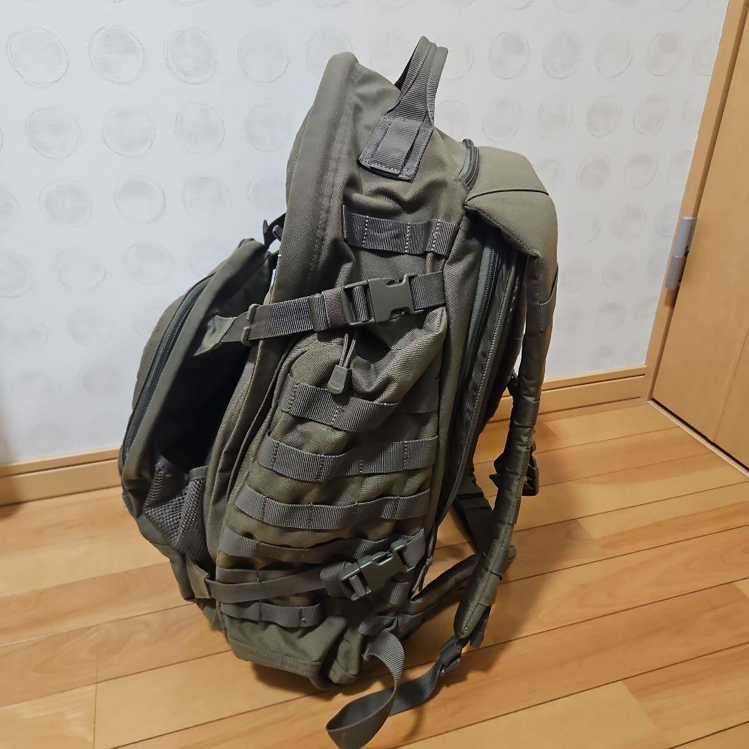 A*0様 『2/13で出品停止』5.11 タクティカル　RUSH72 レンジャー