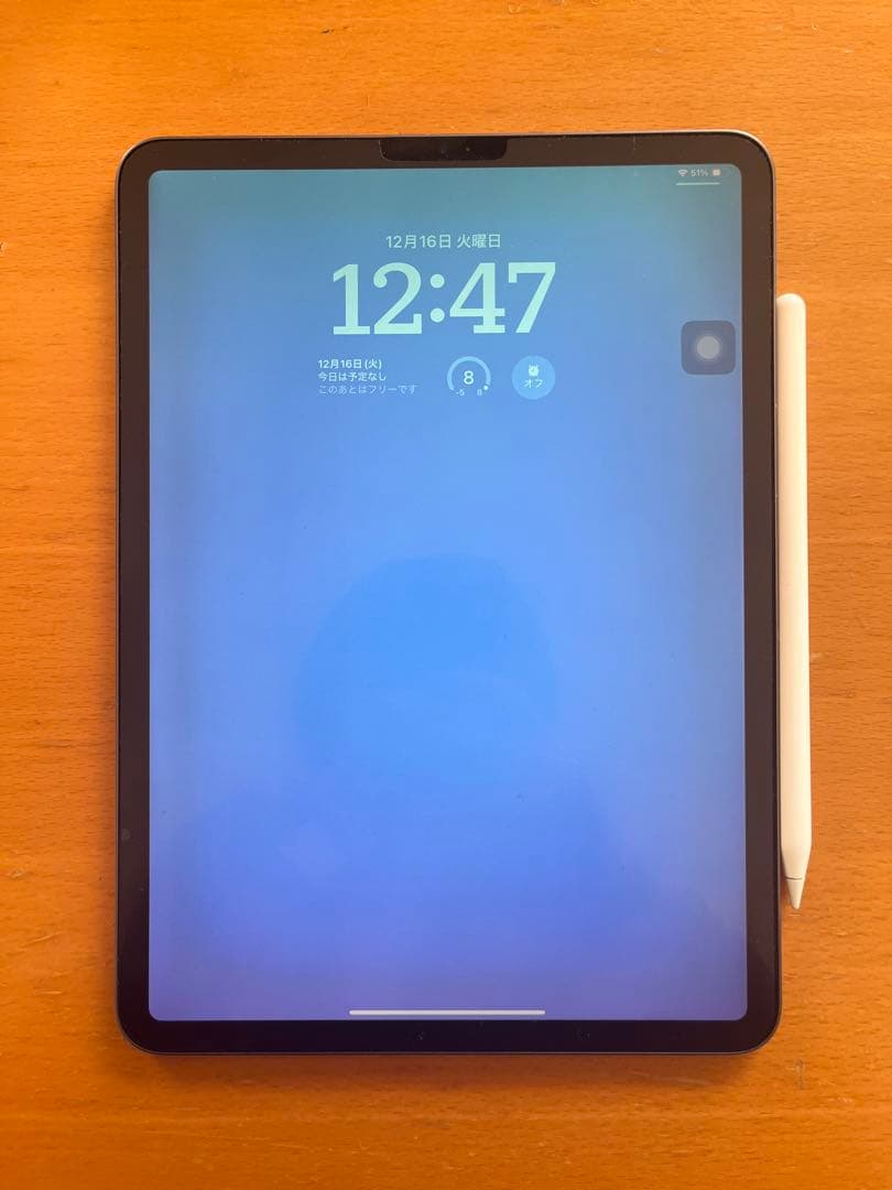 【早い者勝ち】iPad pro 11