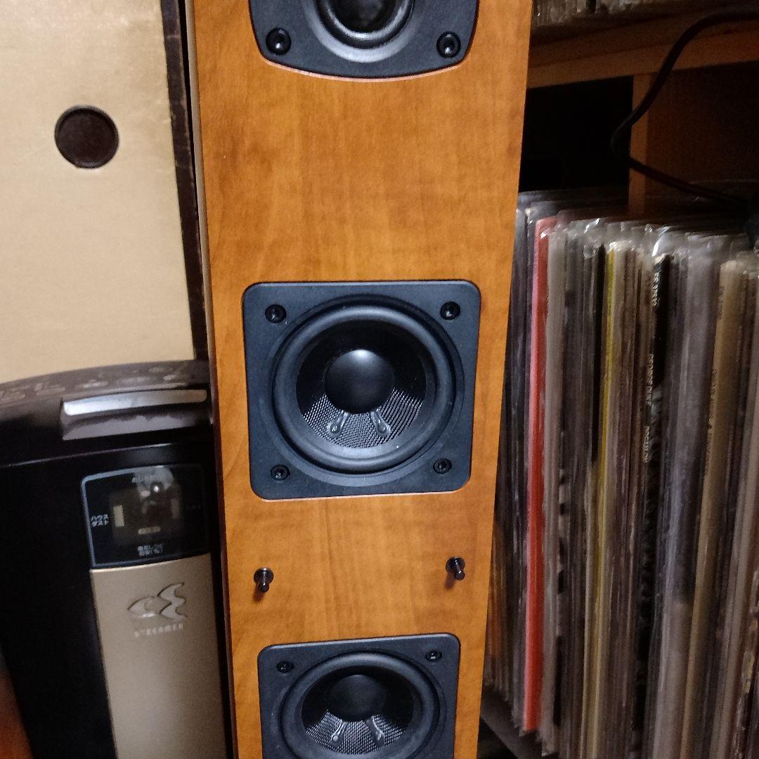 パイオニア スピーカーペアLM2―LR