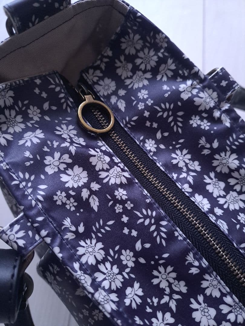 ひろぽん様　カペル　ネイビー