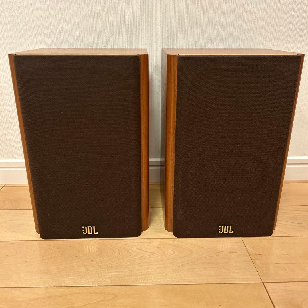 JBL スピーカー A520 Vecchioブラウン