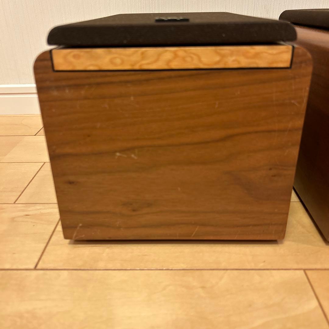 JBL スピーカー A520 Vecchioブラウン