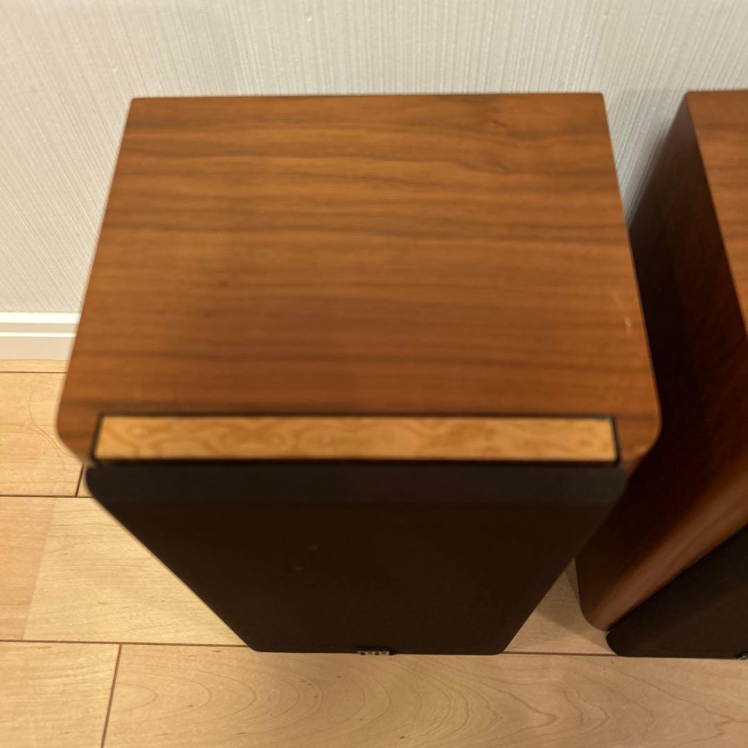 JBL スピーカー A520 Vecchioブラウン