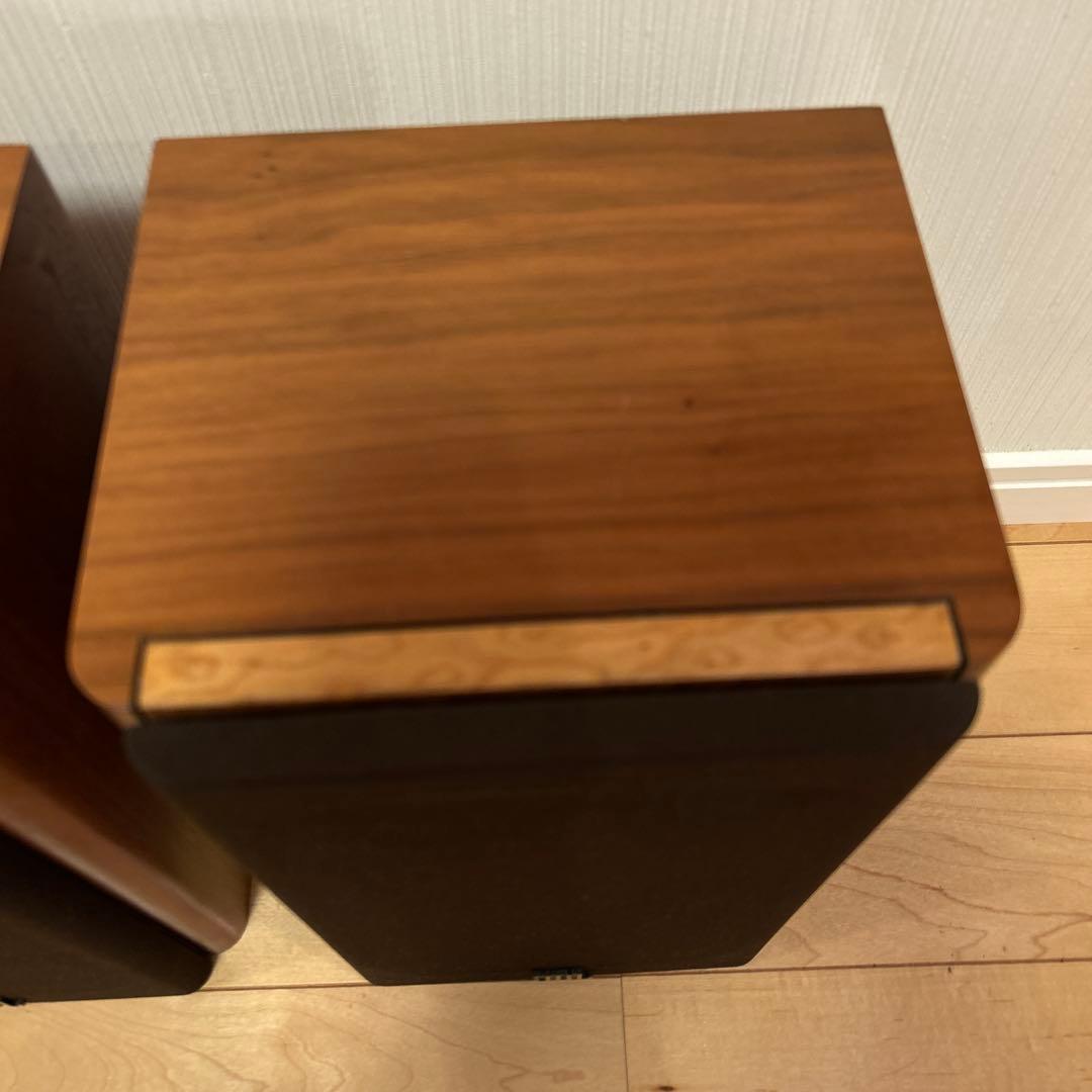 JBL スピーカー A520 Vecchioブラウン