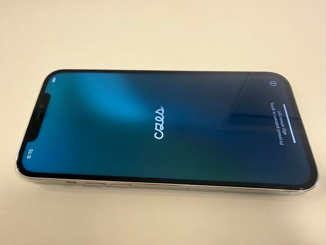 スマートフォン本体 Apple iPhone 12 pro max 128GB