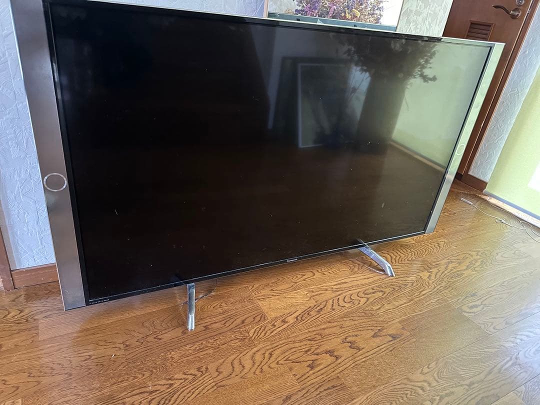 Panasonic VIERA TH-55DX850 55インチテレビ