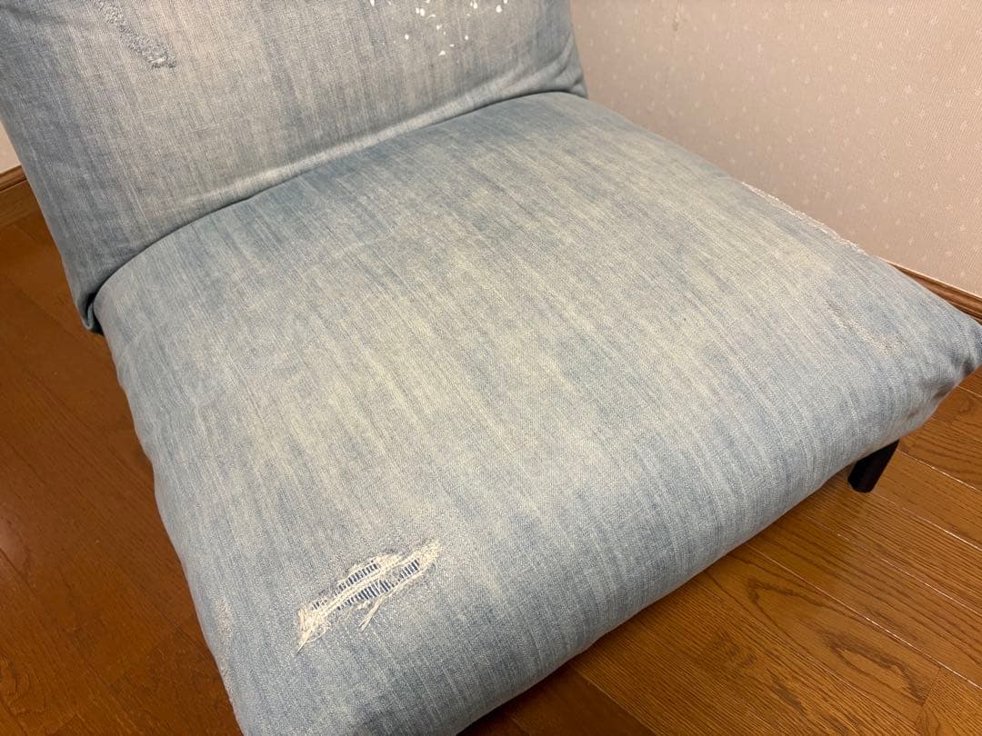 journal standard furniture ロデスチェアー　ソファ