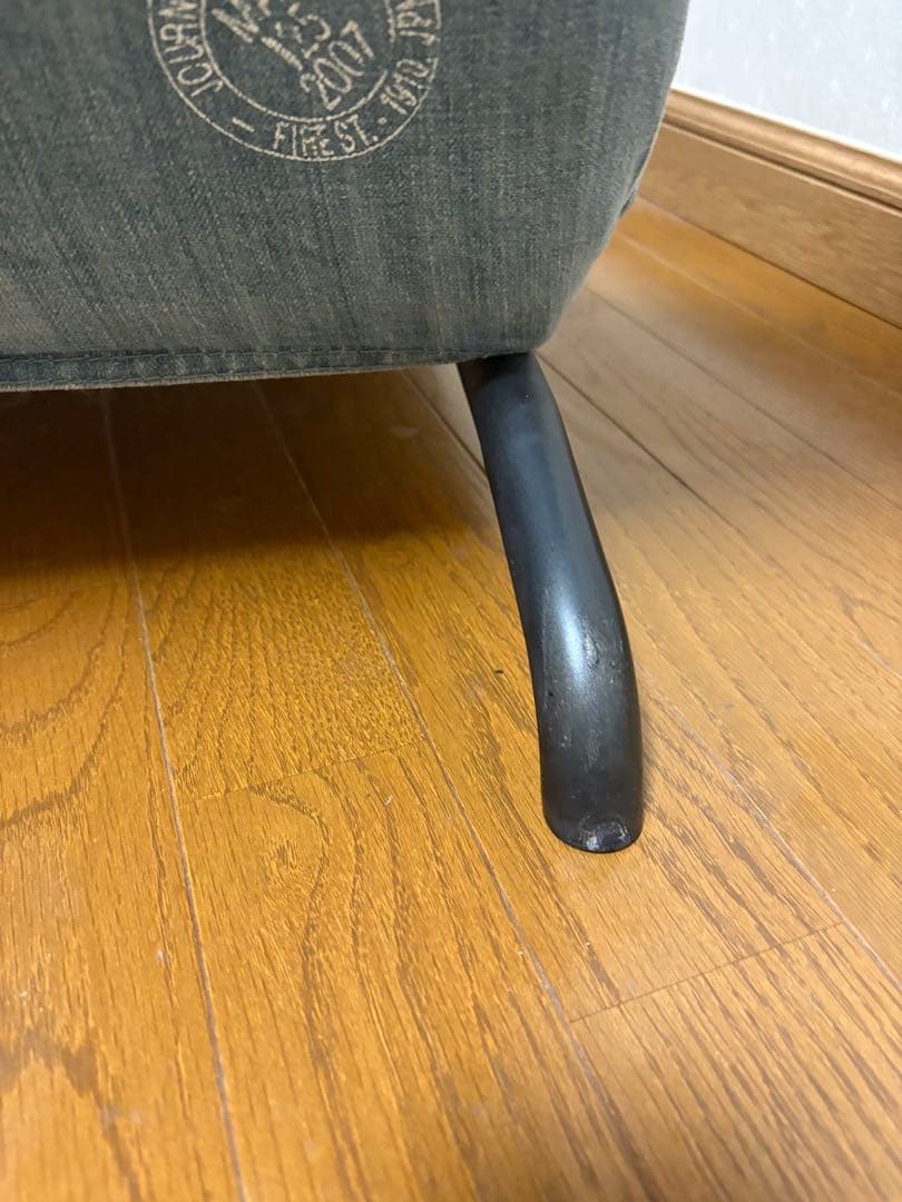 journal standard furniture ロデスチェアー　ソファ