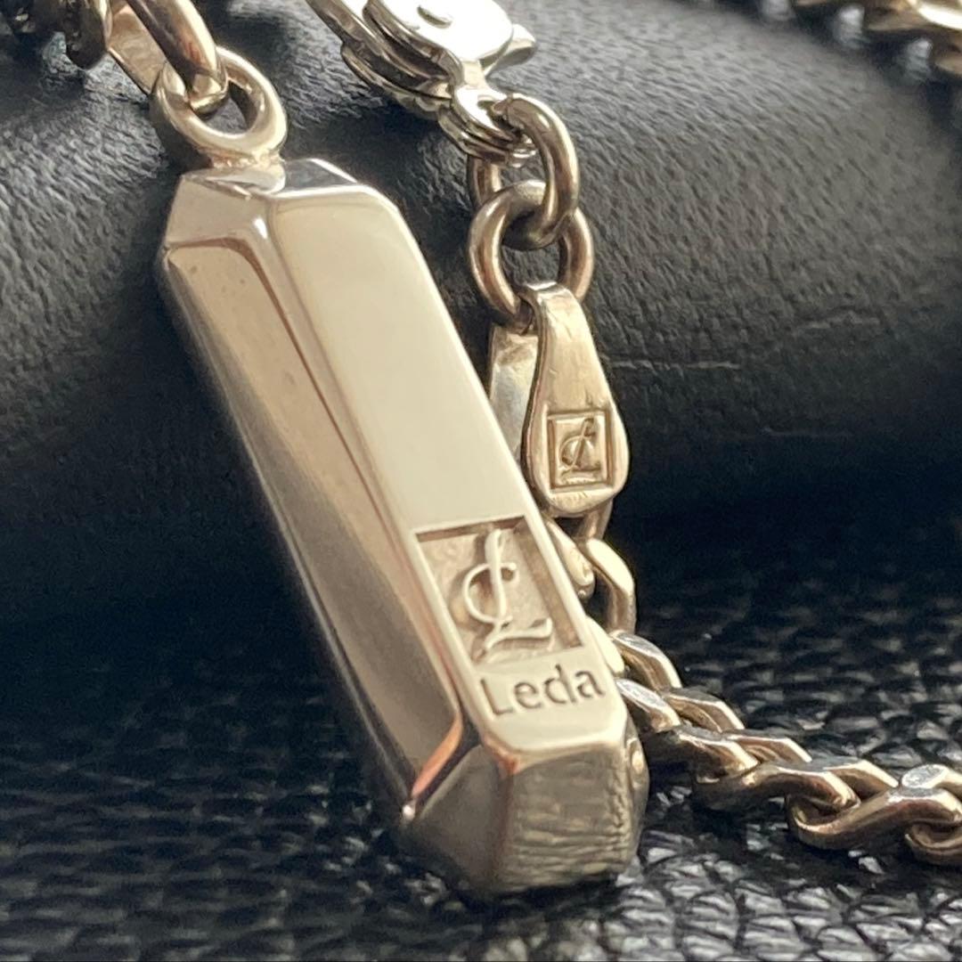 レダシルマのカスタマイズ『e′s INGOT 』トップ&キッズチェーンセット