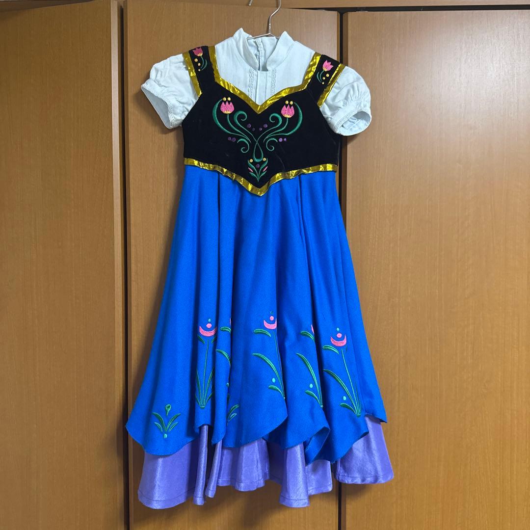 ビビディバビディブティック　アナ　100