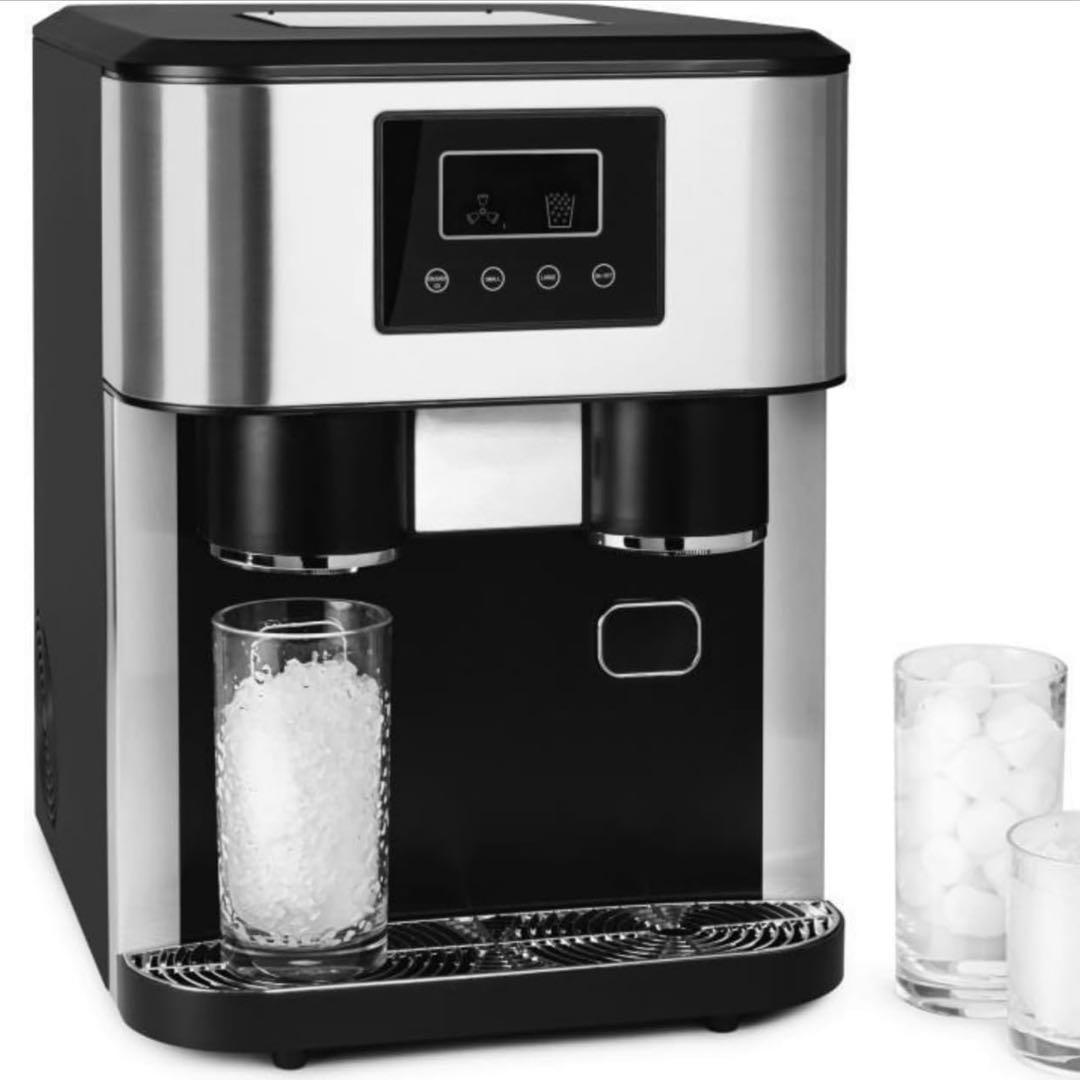 【完動品】THANKO｜製氷機　アイスメーカー　ウォーターサーバー　アウトレット