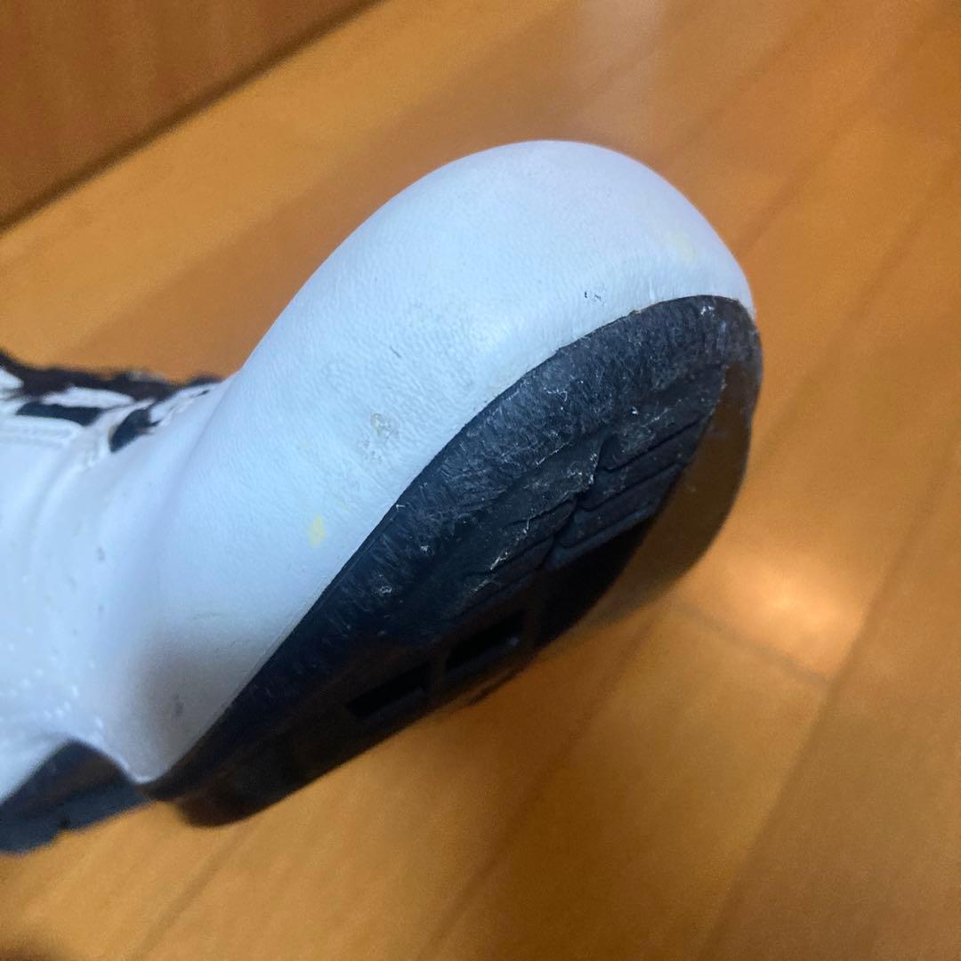 fi’zi:k VENTO OMNA（25cm）