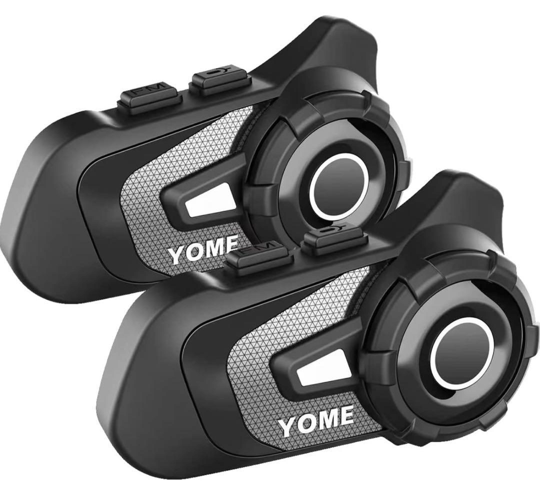 バイクインガム　２台