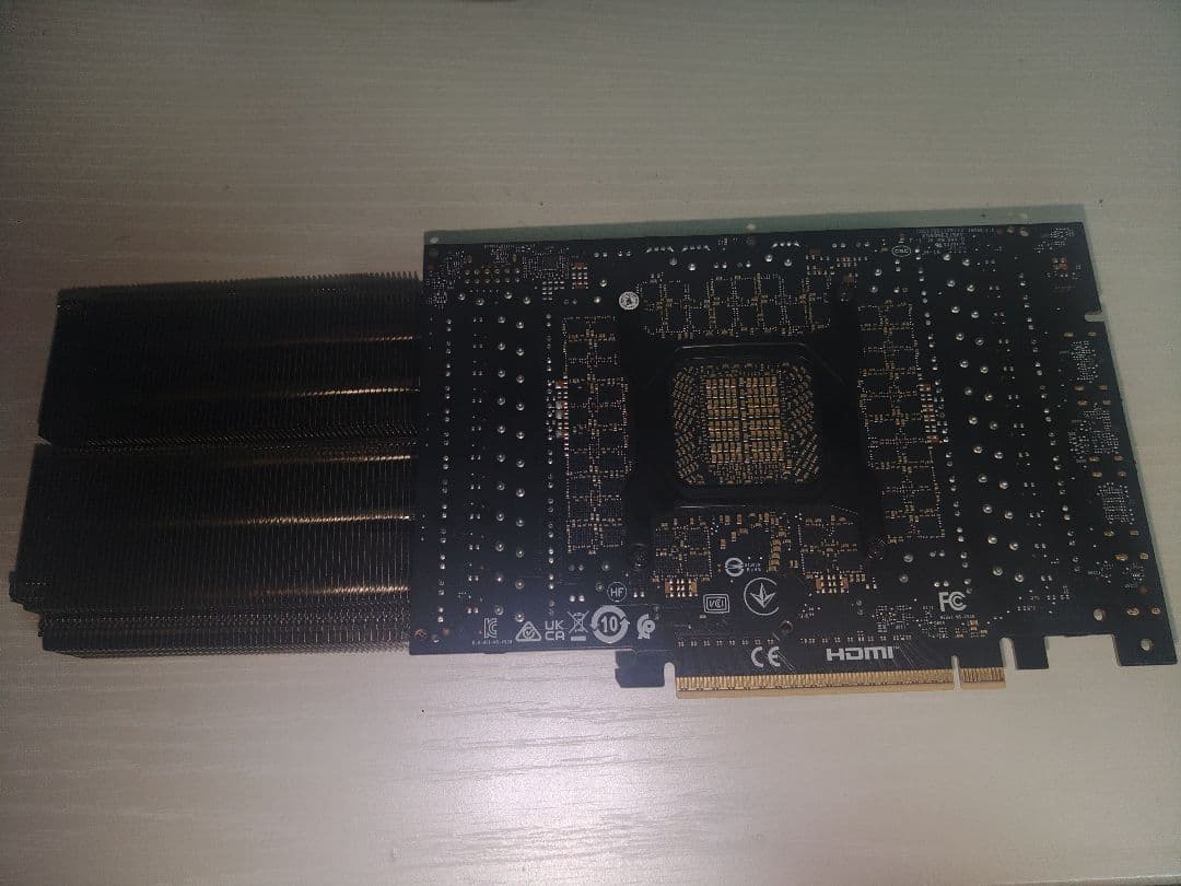 グラフィックボード・グラボ・ビデオカード GeForce RTX 5090 32G VENTUS 3X OC