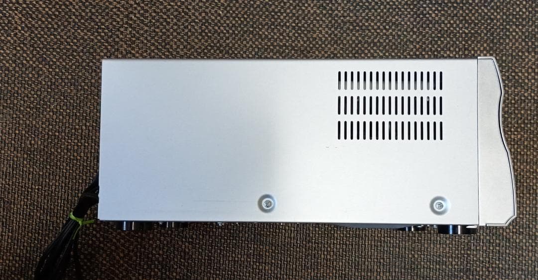 ONKYO オンキョー FR-N7NX CD/MD/USB コンポ 動作良好