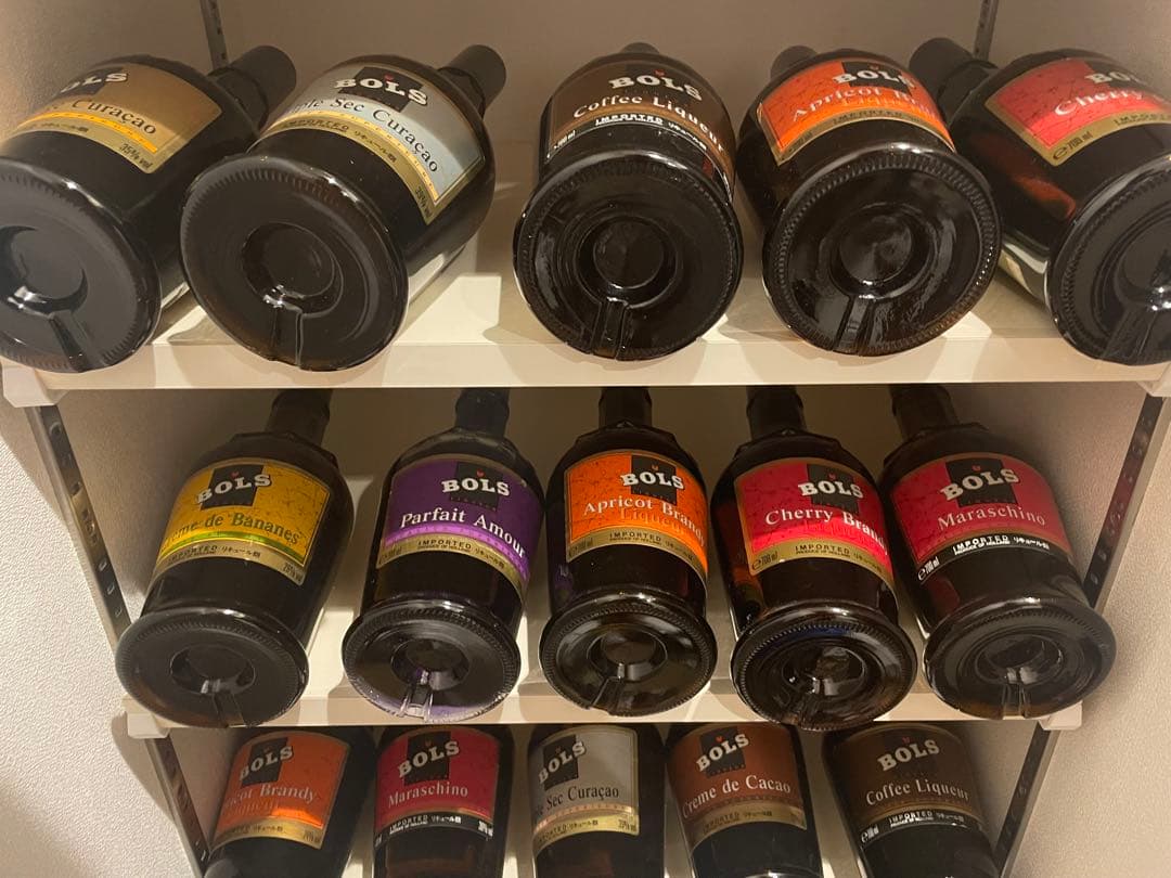 古酒　まとめ売り