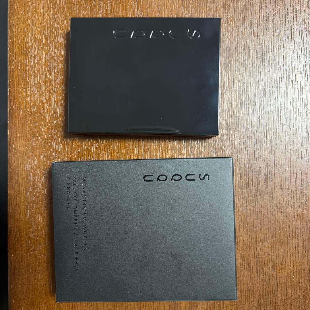 SUQQU シグニチャーカラーアイズ 15 凛覗　アイシャドウ