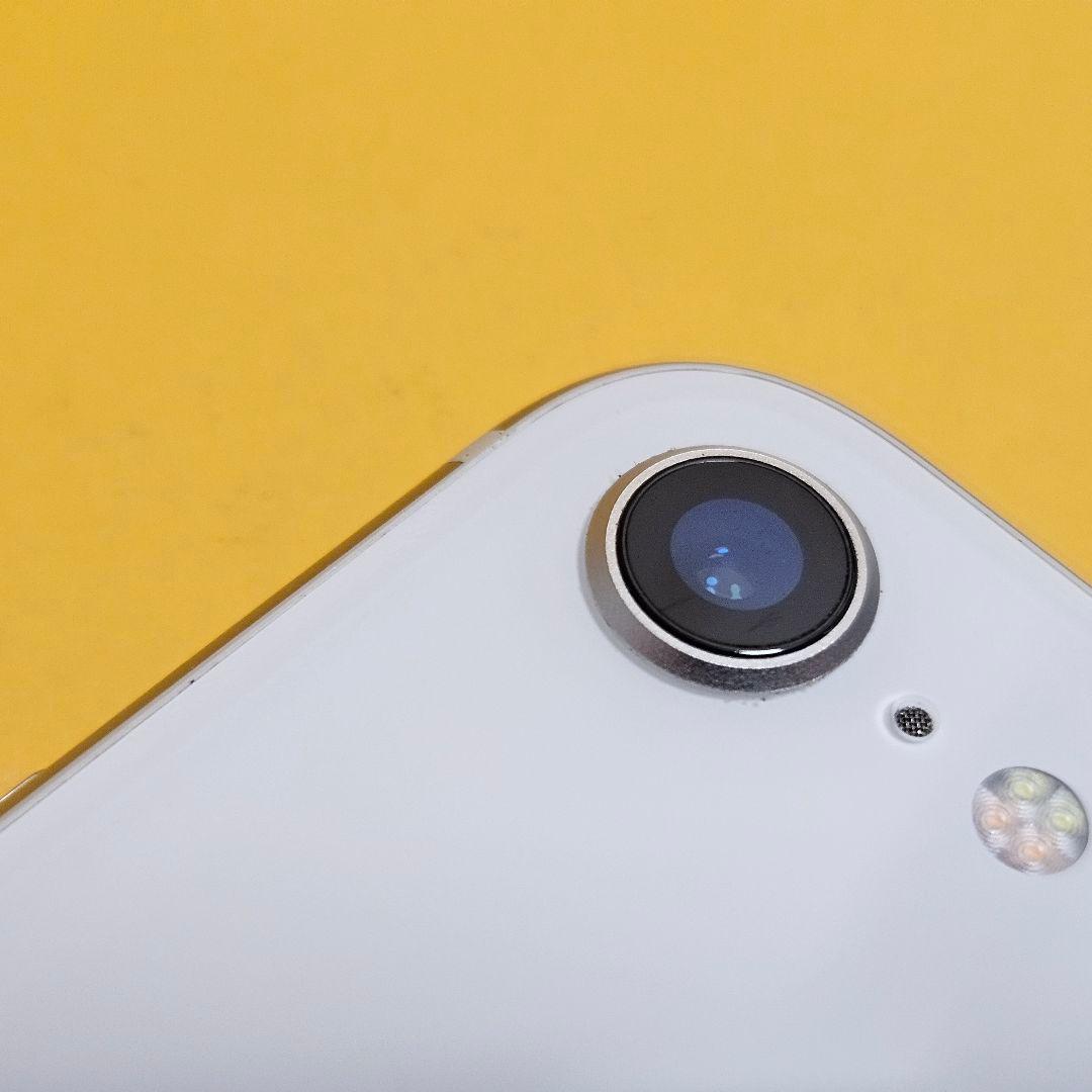 iPhone SE3 256GB バテリ100%！｜24時間以内発送#088