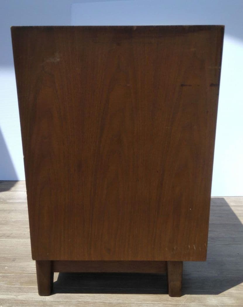 鋼鉄くん　サンスイ スピーカー L ステレオAPS=1200