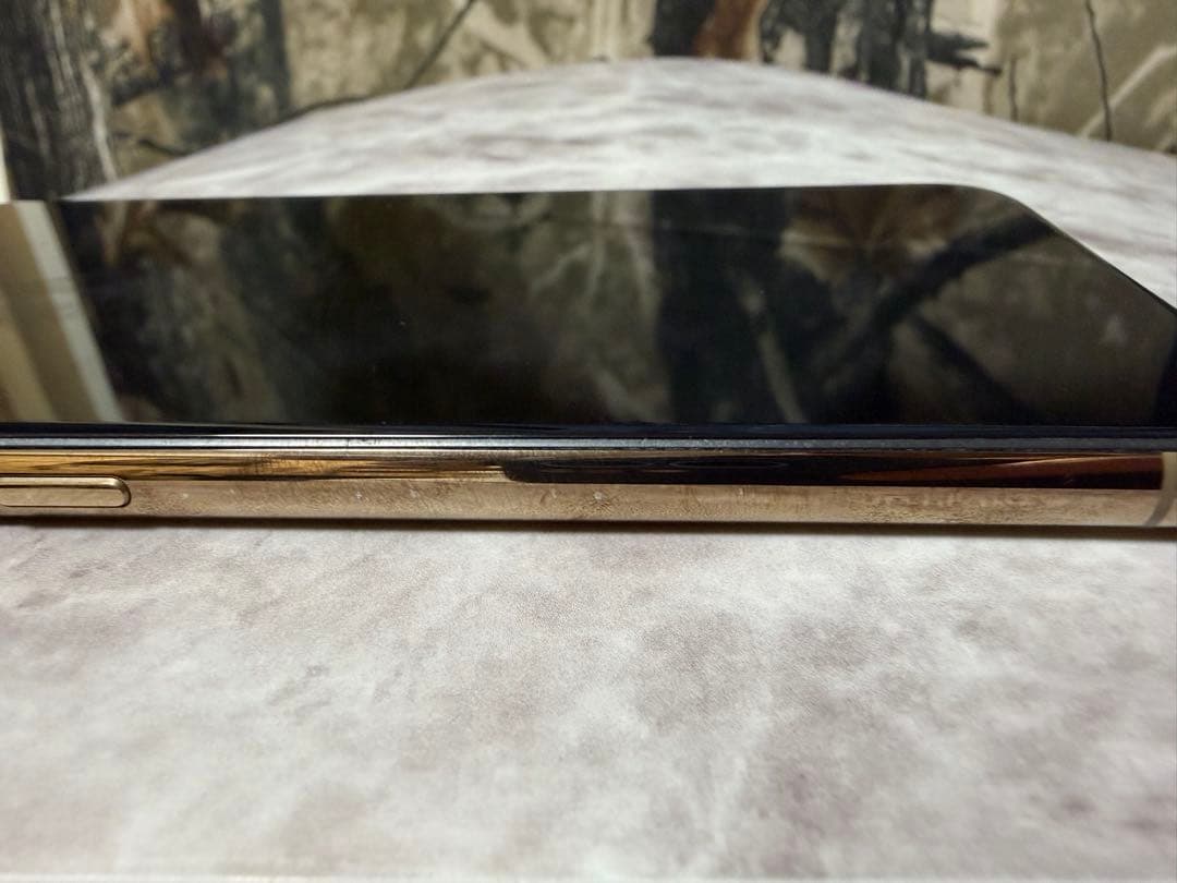 iPhone11 Pro 256GB SIMフリー バッテリー62％