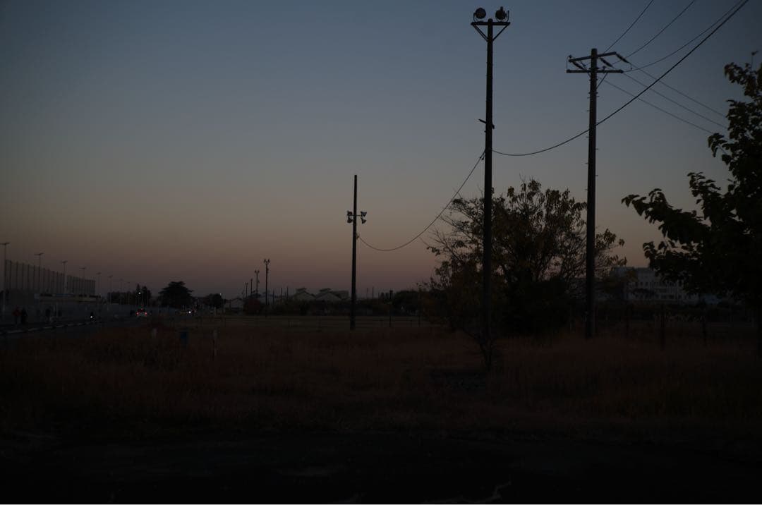 NIKKOR-H C 1:2 f=5cm レンズ