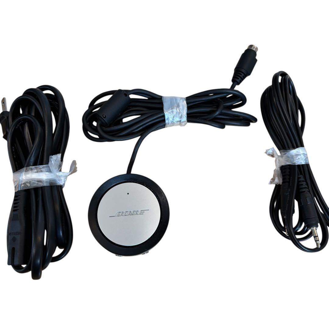 Bose COMPANION3 スピーカー 音出し確認済