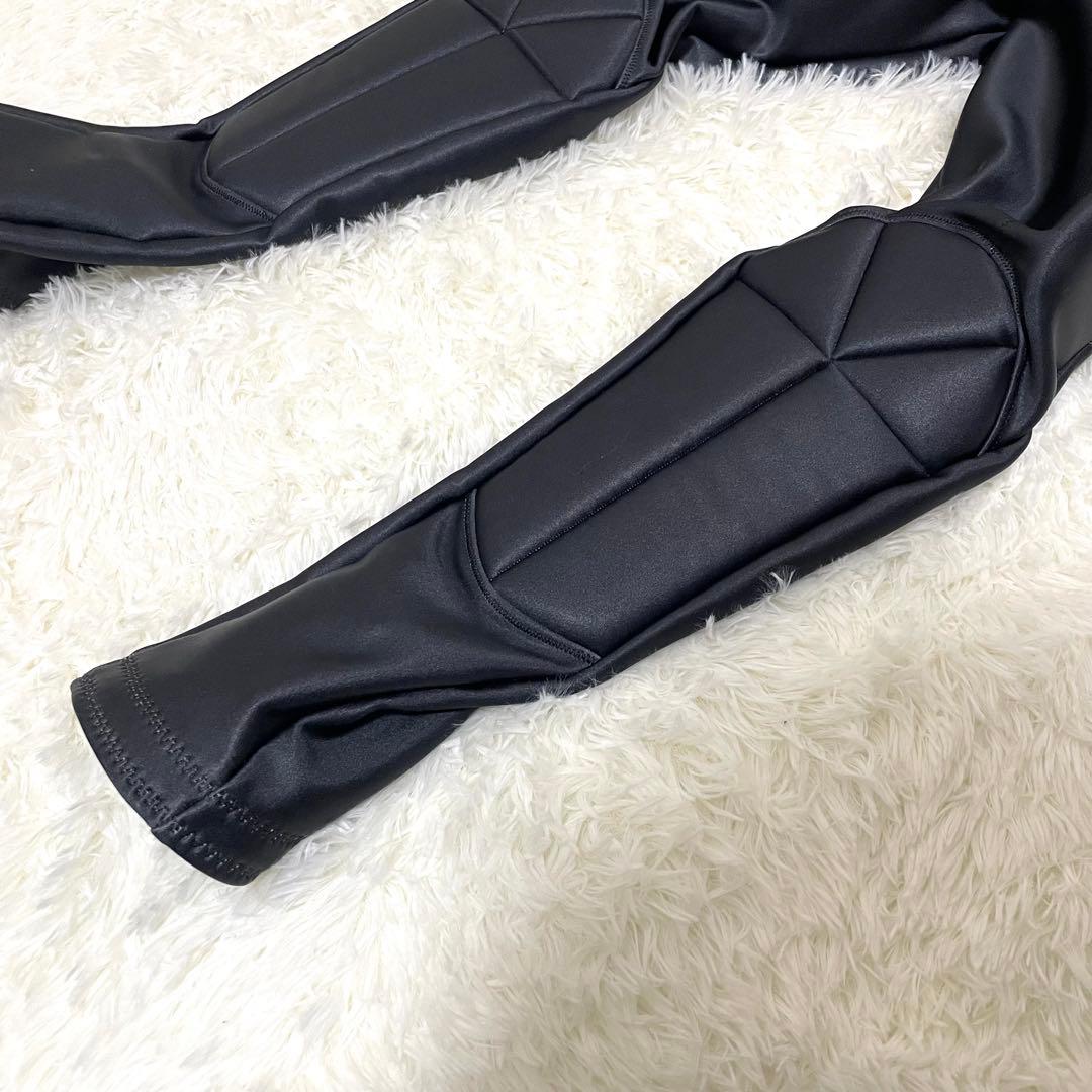 デサント　DESCENTE スキー　スノーボード　インナーウェア　プロテクター