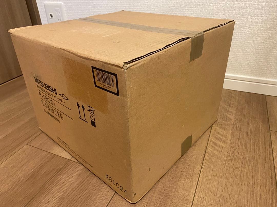 三菱電機 天井埋込形グリルサイレンサー P-18GS3