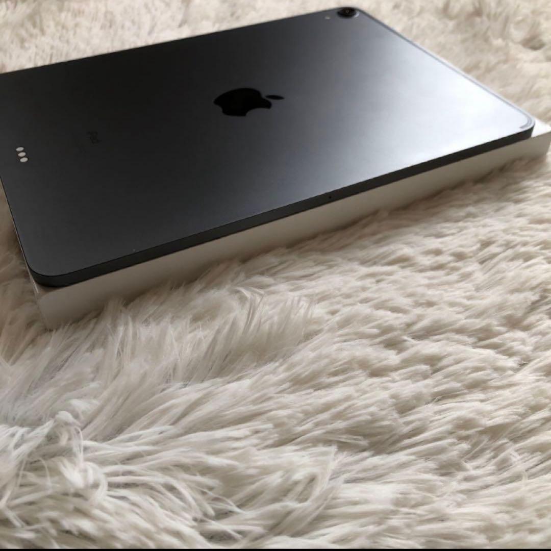 【1/27販売終了】iPad Pro 11 第1世代 256GB 【すぐ発送】