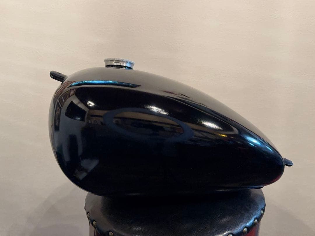 WASSEL ピーナッツタンク　サイドキャップ　ハイトンネル　vintage