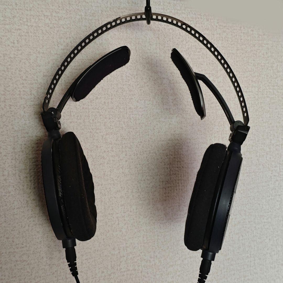 audio technica ATH-R70x モニターヘッドホン