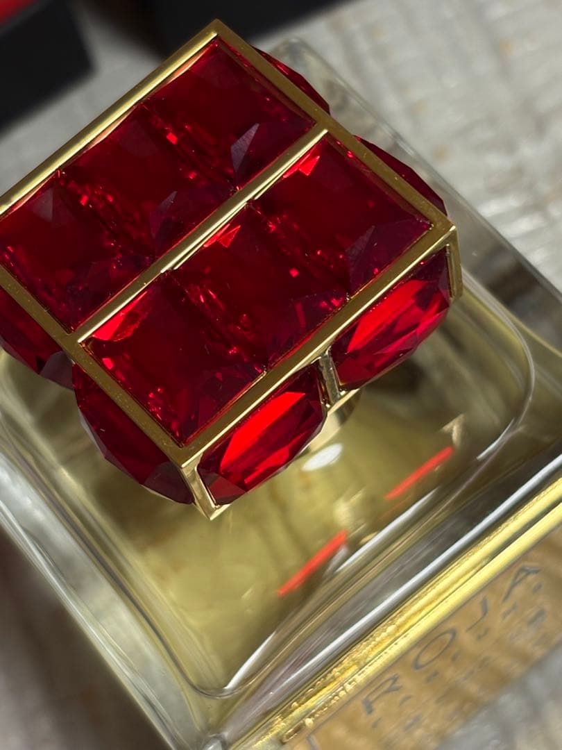 Roja nuwa ロジャ　パルファム 100ml