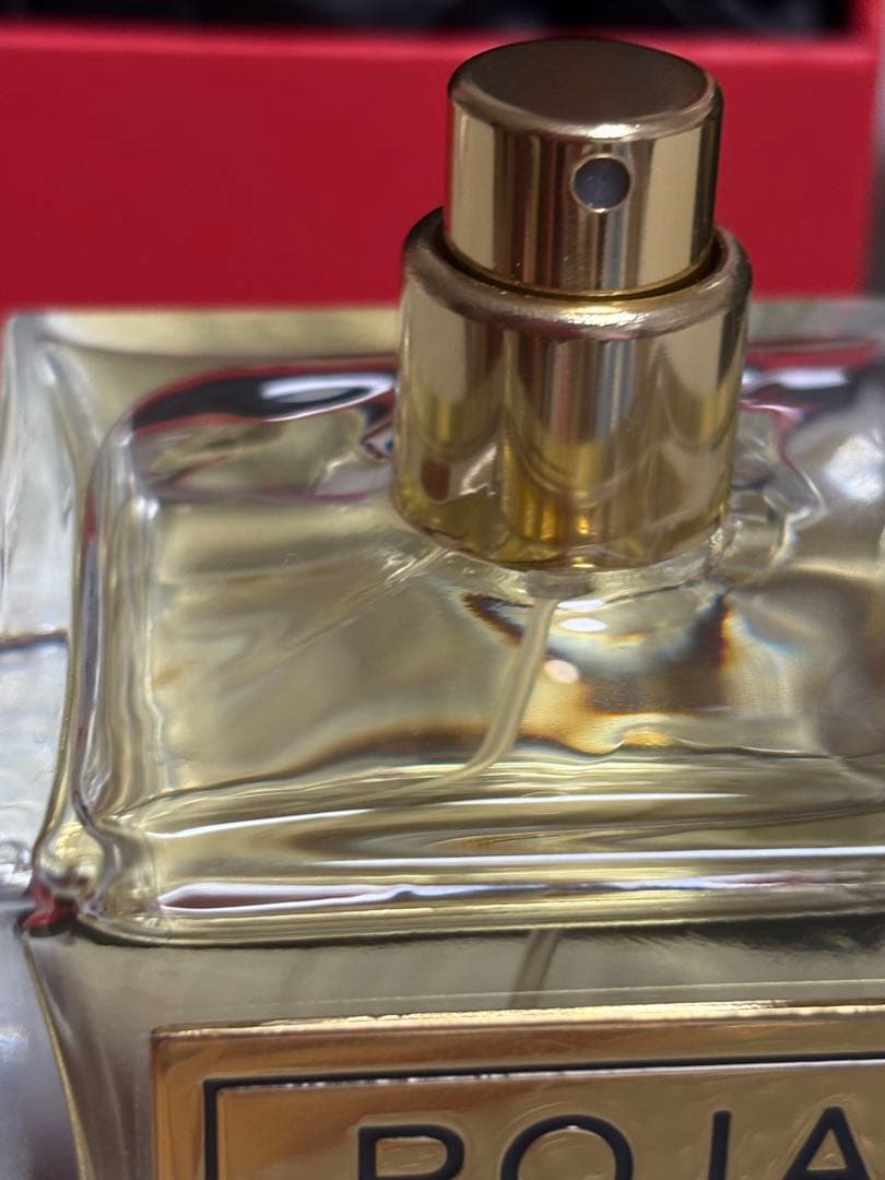 Roja nuwa ロジャ　パルファム 100ml