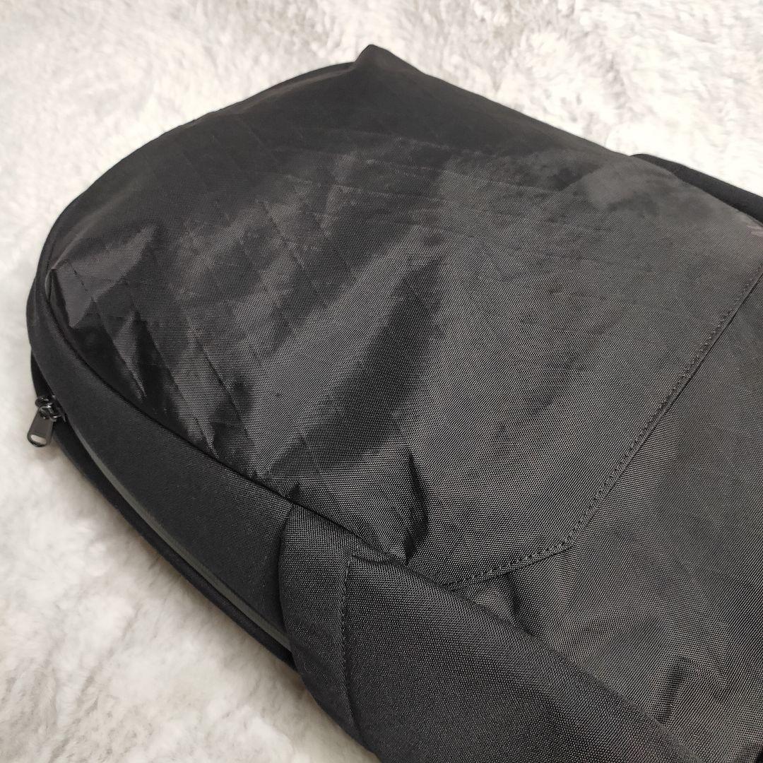 【未使用級】ALPAKA ELEMENTS BACKPACK X-Pac