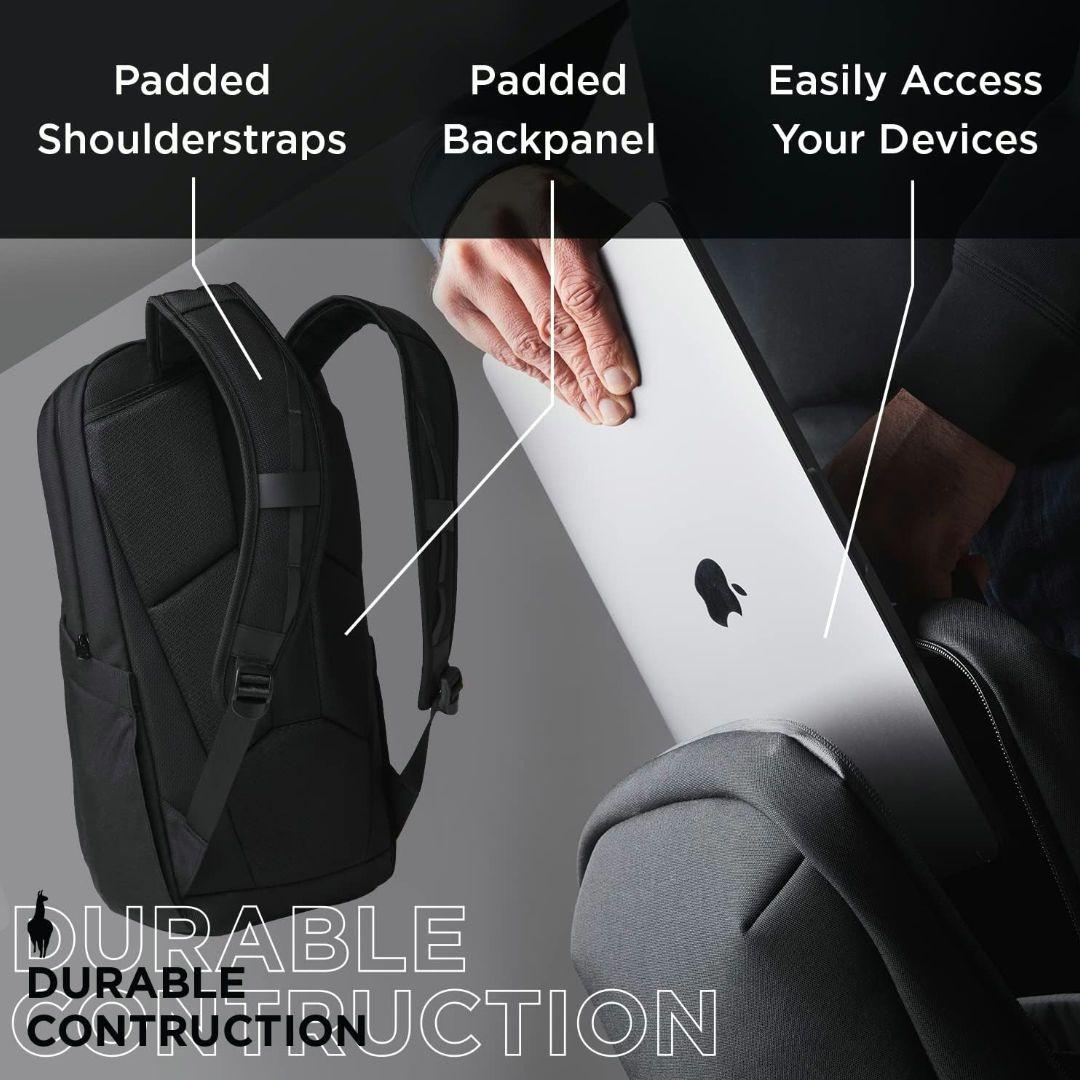 【未使用級】ALPAKA ELEMENTS BACKPACK X-Pac