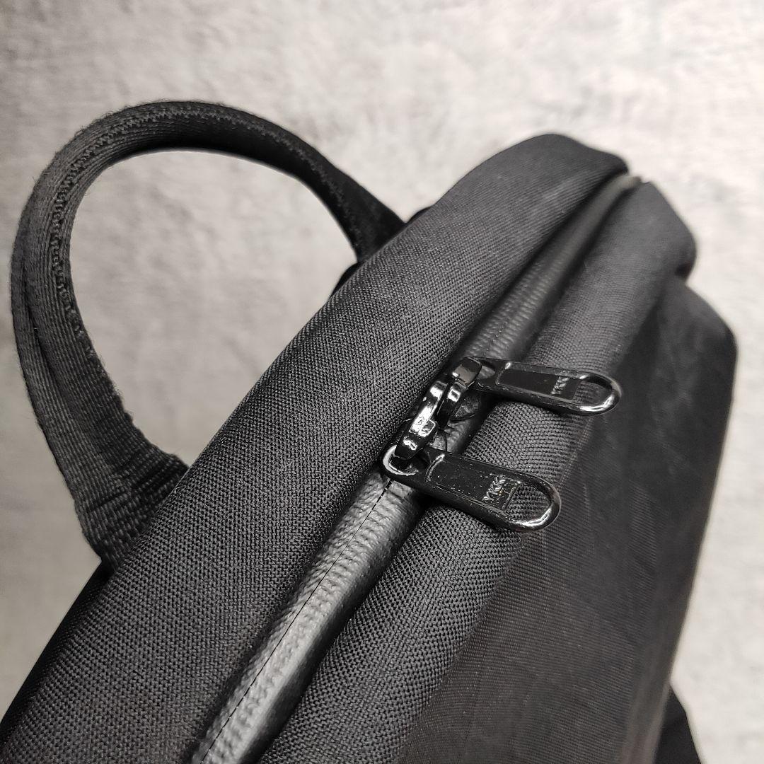 【未使用級】ALPAKA ELEMENTS BACKPACK X-Pac