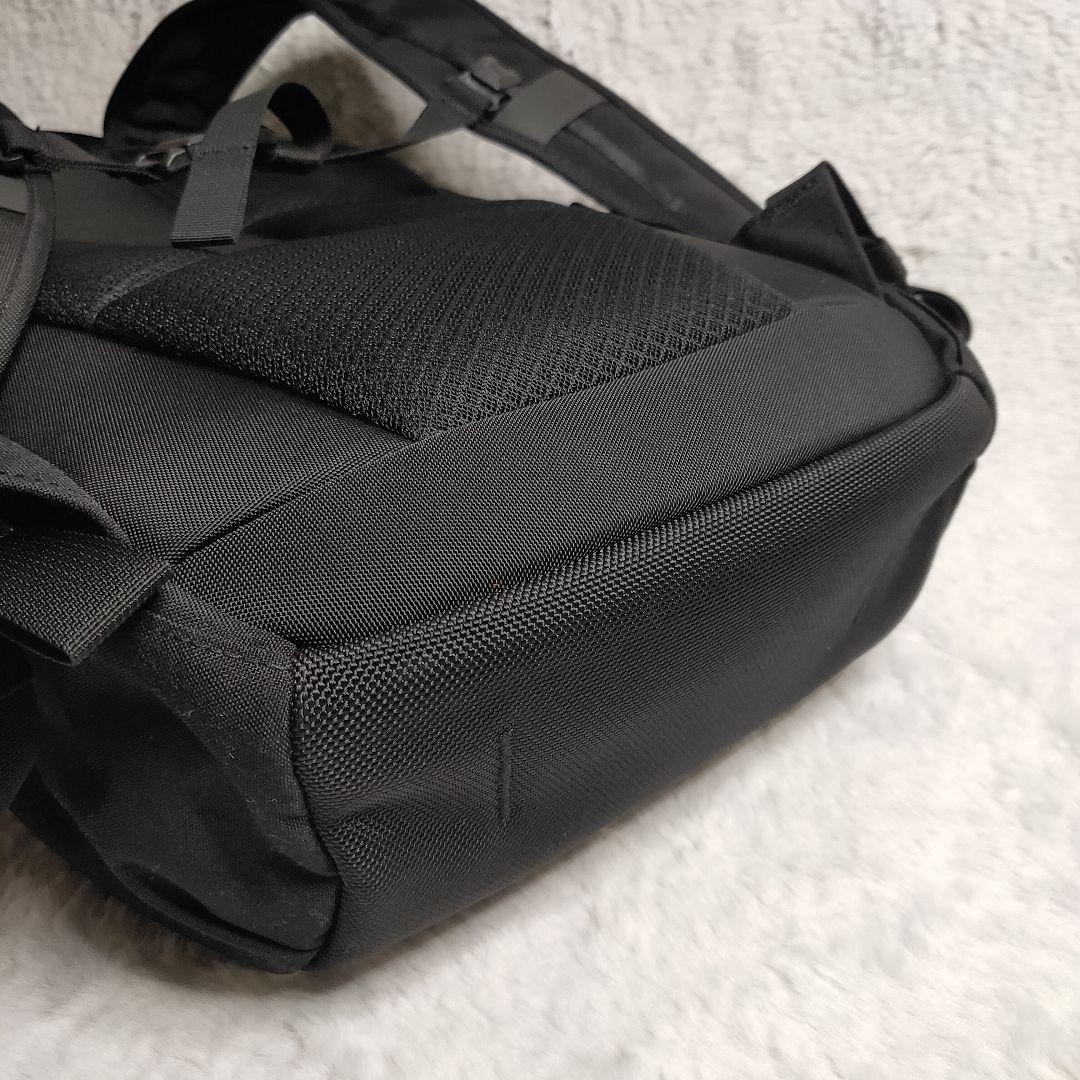 【未使用級】ALPAKA ELEMENTS BACKPACK X-Pac