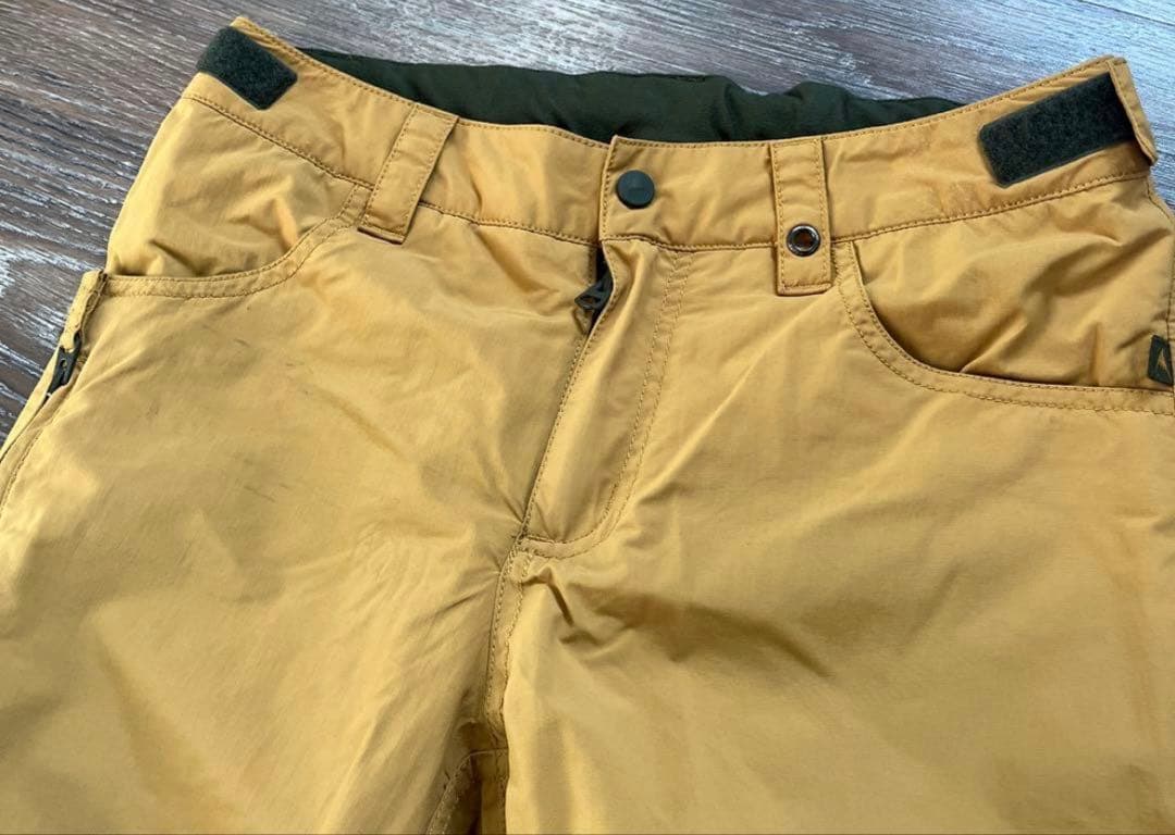 【L】Burton スノーボード ウェア ジャケット パンツ 上下 セット