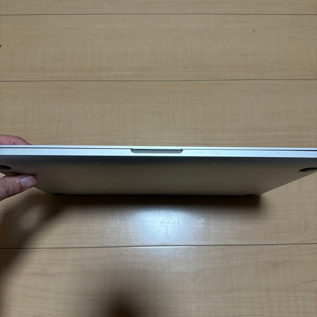 MacBook本体 MacBook Pro (15-inch, Mid 2015) Core i7