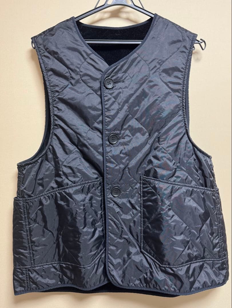 Engineered Garments オーバーベスト