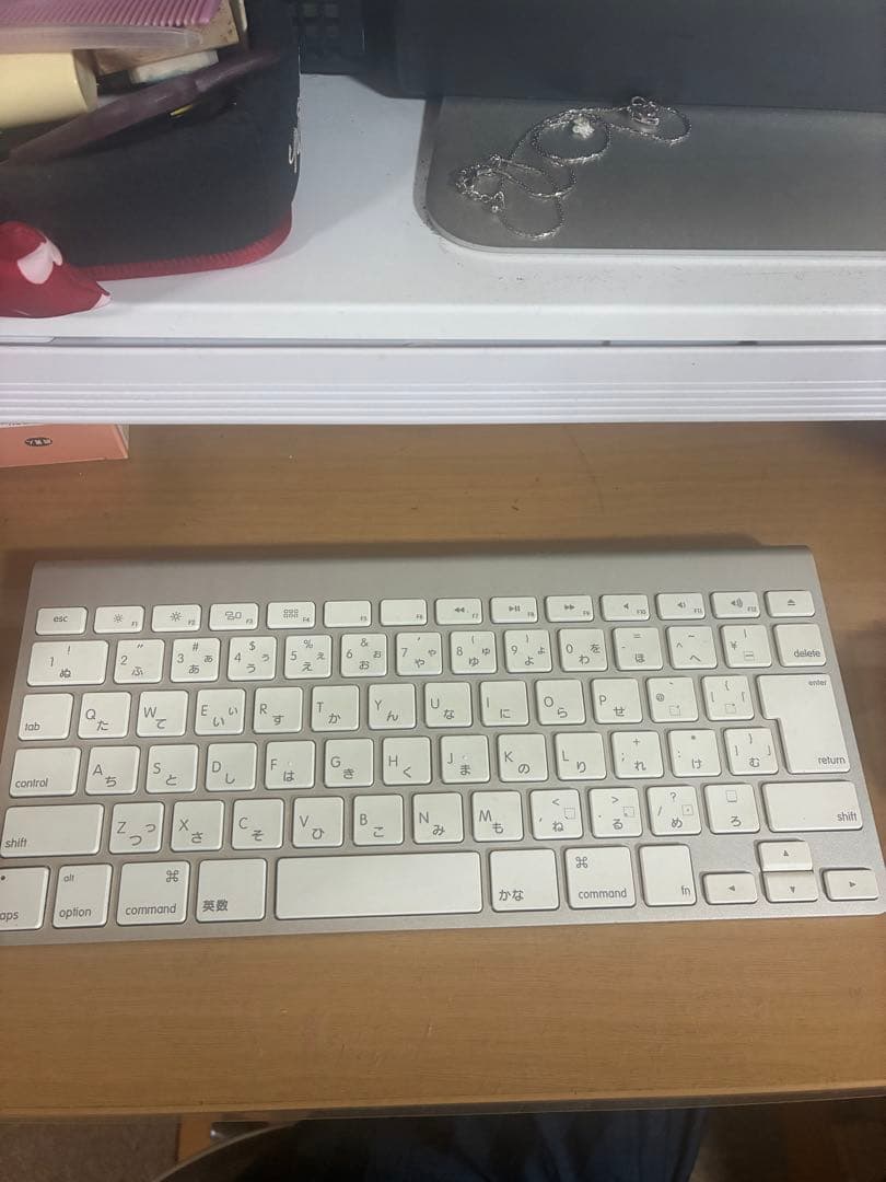 Apple iMac 21.5インチ (2013)【ジャンク】